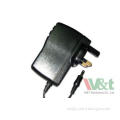 5V 12V 24V Switching Power Adapter 0.5A - 5A For CCTV / Not